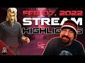 Cohh shares his thoughts on Sifu, and unlocks the grappling hook in Dying Light 2! | 02.07