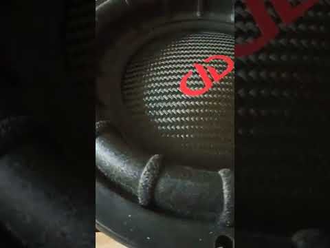 DD audio 2508f