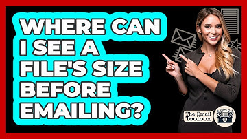 Where Can I See A File