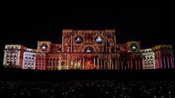 iMapp Bucharest 2015 - International Mapping Competition