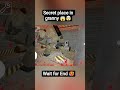 you see This place 🤔🤔 Comment #granny #secret