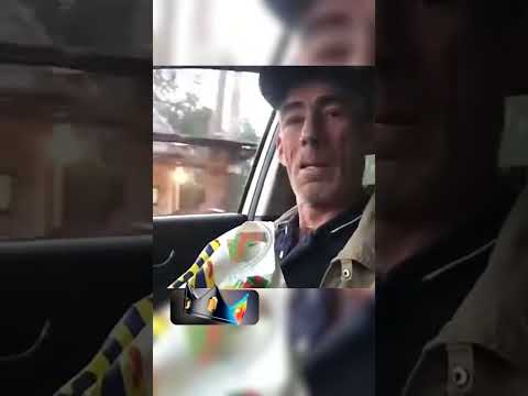 Он случайно попал на бандитскую стрелку 👤👊😈