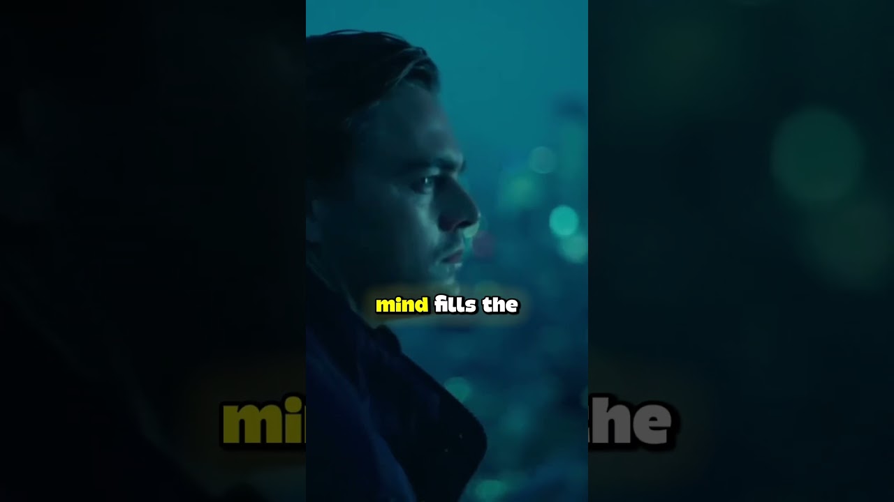 The Science Behind Inception 