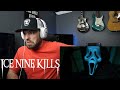 Ice Nine Kills - Your Number's Up (REACTION!!!)