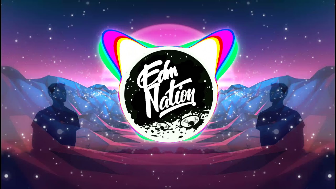 EDM Nation_-_Hey Yea🙋‍♂️ | EDM Trap | Bass Boosted | 2022