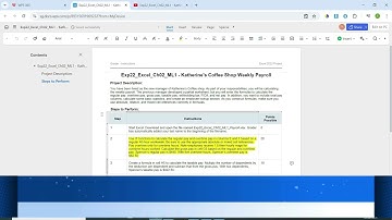 Exp22_Excel_Ch02_ML1 - Katherine