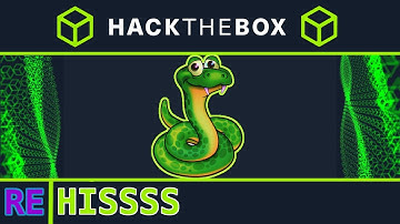 Hissss [easy]: HackTheBox Reversing Challenge (python bytecode)