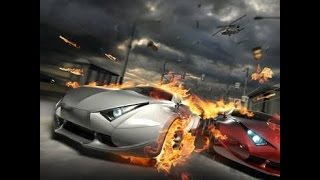 RACING FEVER || ANDROAPPSDROID || BEST POPULAR GAMES 2017 screenshot 2