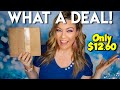 Juvias place the april mystery box 2024  30 off coupon code