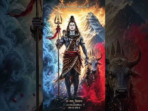 Om namah shivay ॐ नमः शिवाय