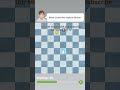 Our 6th lesson with you subscribe for more 💎🔥🎆 #chess #chess #brilliantmove #gambit #chesscom #moves
