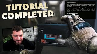 Escape From Tarkov 1.0 Tutorial - Completed
