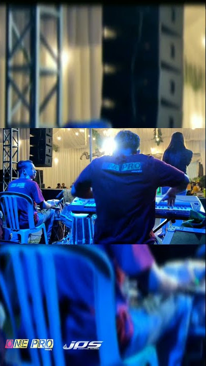 Rear Cam ~ ONE PRO Dewi Zega - Janjine || JPS Digital Audio
