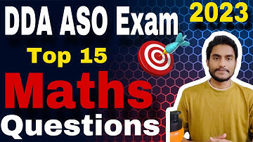 Must Do for SSC CGL/CHSL Mains : Rohit Tripathi