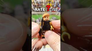 Elite Woma SWAT Squad Unboxing - Part 2 | Tactical Minifigures &amp; Gear #lego #shorts  #toys