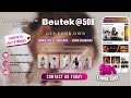 Beutek – The Future of Beauty, Wellness & Lifestyle Businesses 🚀 | Build Your Digital Empire