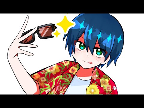 【雑談】配信のやり方を思い出そうの会