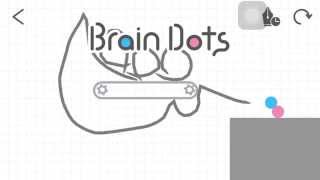 Brain Dots || 31-40 || Tutorial