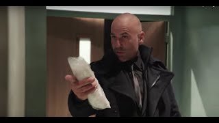 POLICE AND QUIET - Martinez: Most Wanted - Outtake