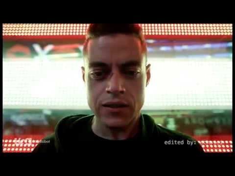 Two Faces || Mr. Robot (Goner - Twenty One Pilots)