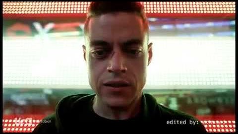 Two Faces || Mr. Robot (Goner - Twenty One Pilots)