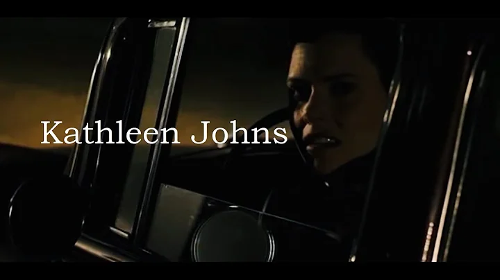 Interview: Kathleen Johns (Zodiac killer)