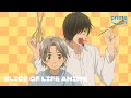 Slice of Life Anime Part 2 | Anime Club | Prime Video
