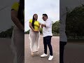 AQUI CORRIO QUE AQUI QUEDO 😂🤦♂️#novios #ecuador