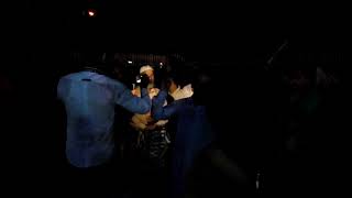 Pashto singer sings at at FM 98 Dosti Match 2017 screenshot 5