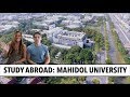 Study abroad at muic in bangkok thailand cis abroad