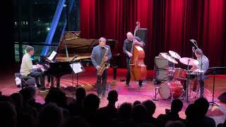 Chris Potter Quartet: Infant Eyes / Xplore