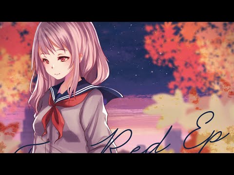 【Album】Turn Red EP【Crossfade】