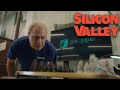 Gilfoyle and john stafford play chess  silicon valley s6 e4