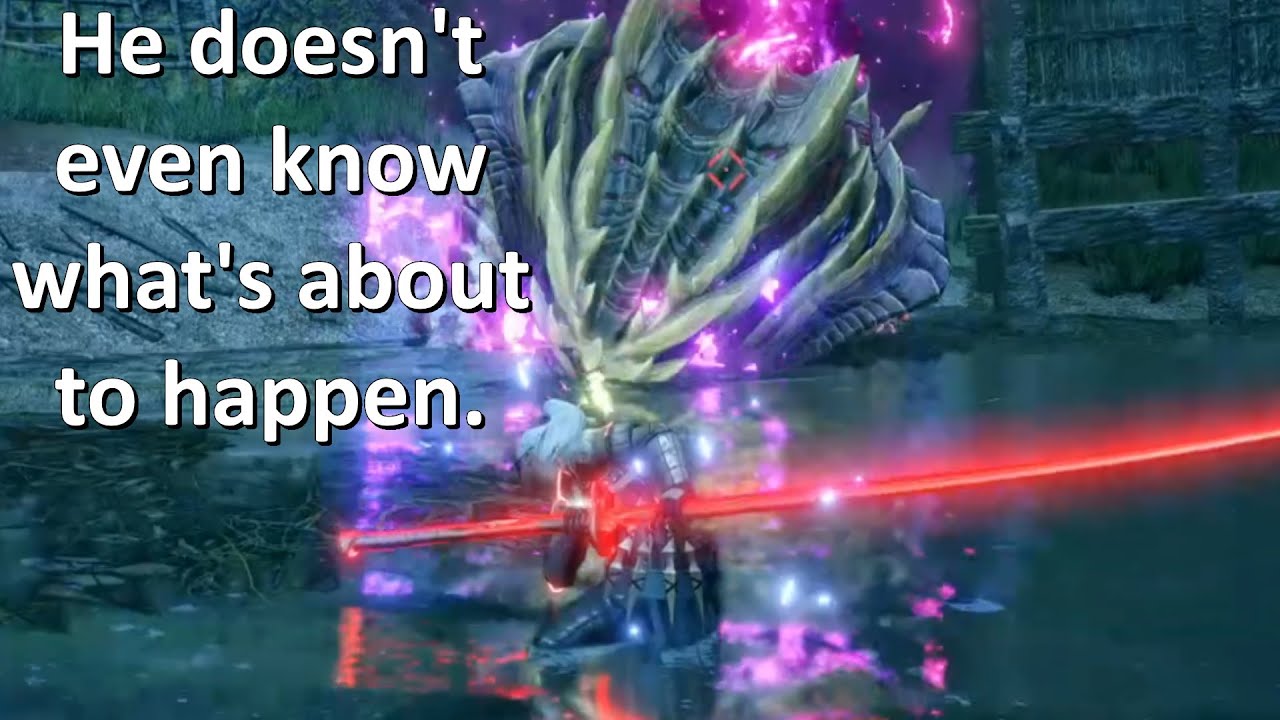 What if Monster Hunter had witch time? Monster Hunter Online Ep 3!!!