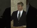 Paul Washer Gets Serious about Sexual Sin - The Necessity for Purity - Acts 15:28-29 #shorts