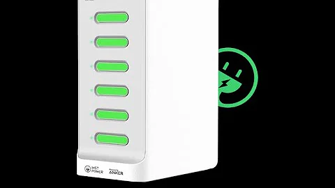 你知道海外共享充電寶有多賺錢嗎？Instpower共享充電寶 - 天天要聞