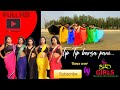 Tip tip barsha paani bad girls cover song akshay kumar katrina kaif 