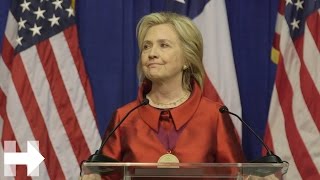 Hillary Clinton: We Should Make It Easier to Vote | Hillary Clinton