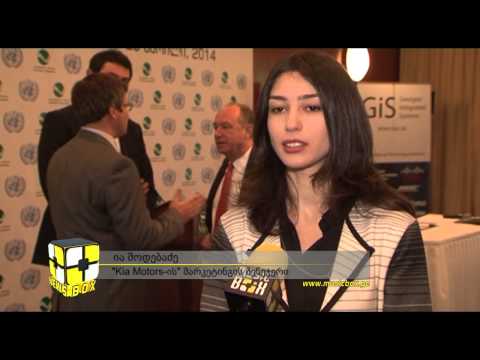 რატომ არ უყვართ ზებრები საქართველოში