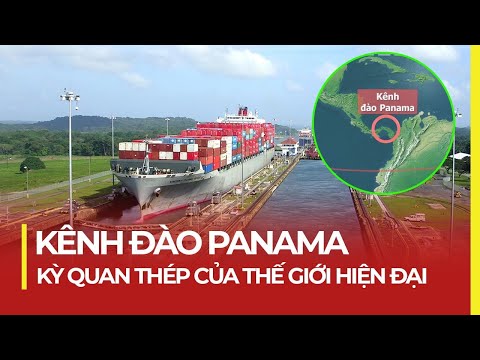 Video: 6 Quần đảo nổi tiếng nhất ở Panama