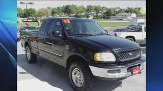 Crime Stoppers: Officials looking for suspect involved in hit and run where 14-year-old was injured