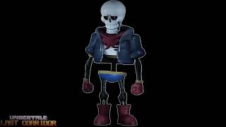 ULC new dustbelief papyrus sneak peak!