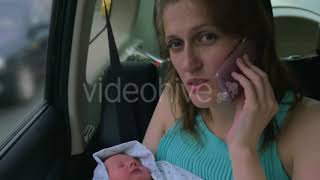 Three Dimensional Plastic 3D Printer In Laboratory - Technology Stock Footage Mega Pack 40