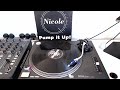 Nicole - Fantasy vs. Reality (Rough Mix)