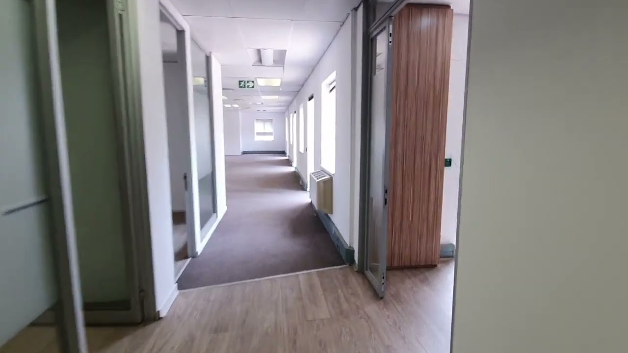 Park Nicol 3001 William Nicol Drive Bluilding 1 G 529m2