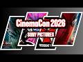 CinemaCon 2026 - Sony Pictures brings us all Spider-Man and other movies