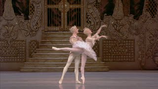 The Nutcracker | Steven McRae and Miyako Yoshida