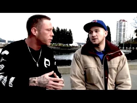 Konfidential’s Korner on ShawTV 2016 - Episode 4 [Official Video]