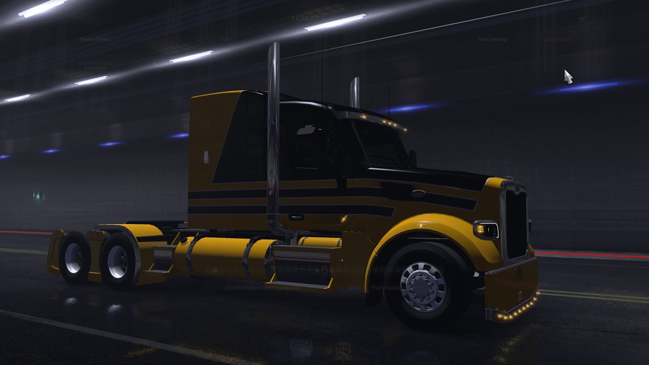 ATS - 1.35.x Experimental beta