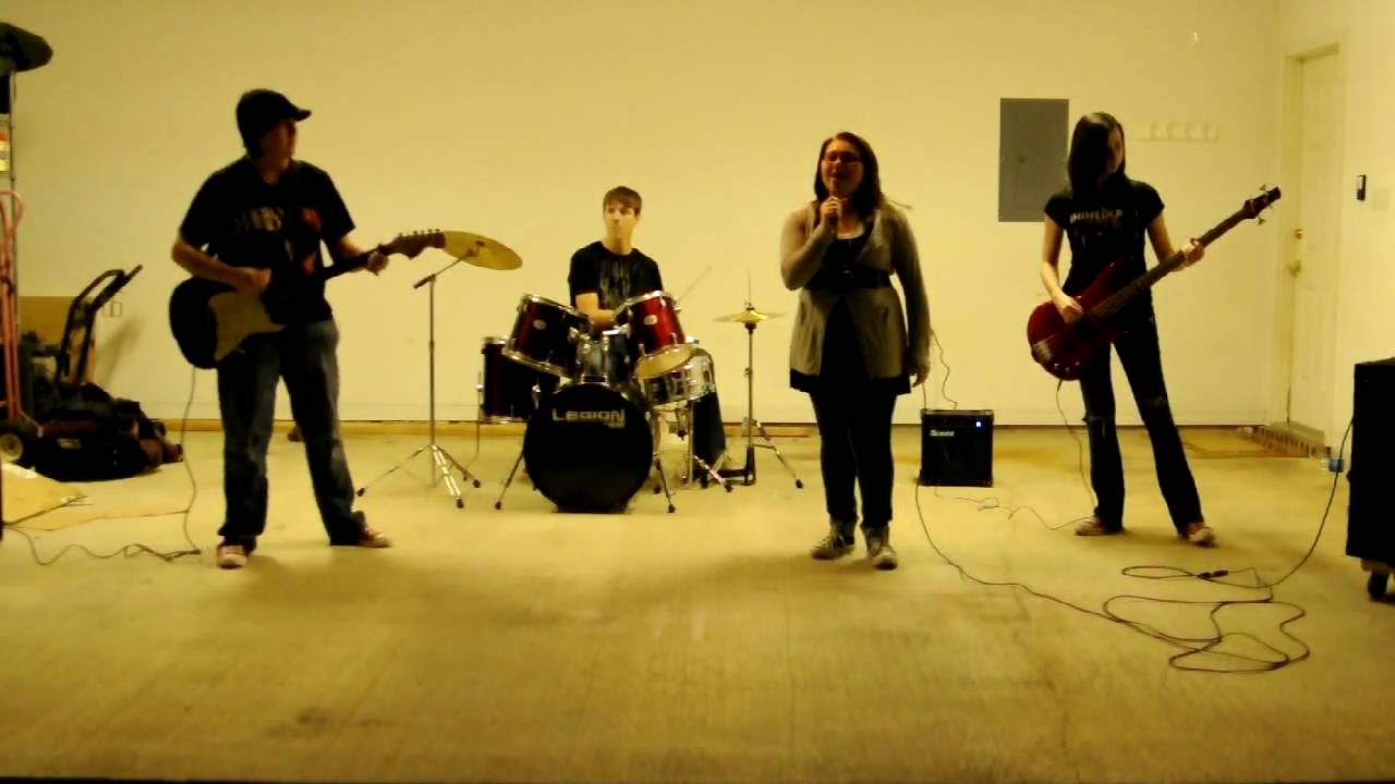 Raising Havoc, Broken